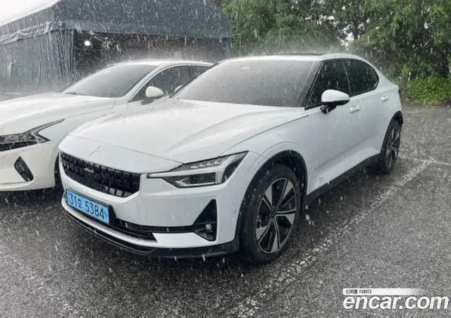 Polestar Polestar 2 2022 0.1 автомат (гидро), миниатюра 2