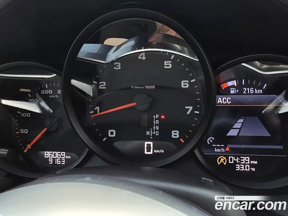 Porsche 718 2017 2.0 автомат (гидро), фото 7