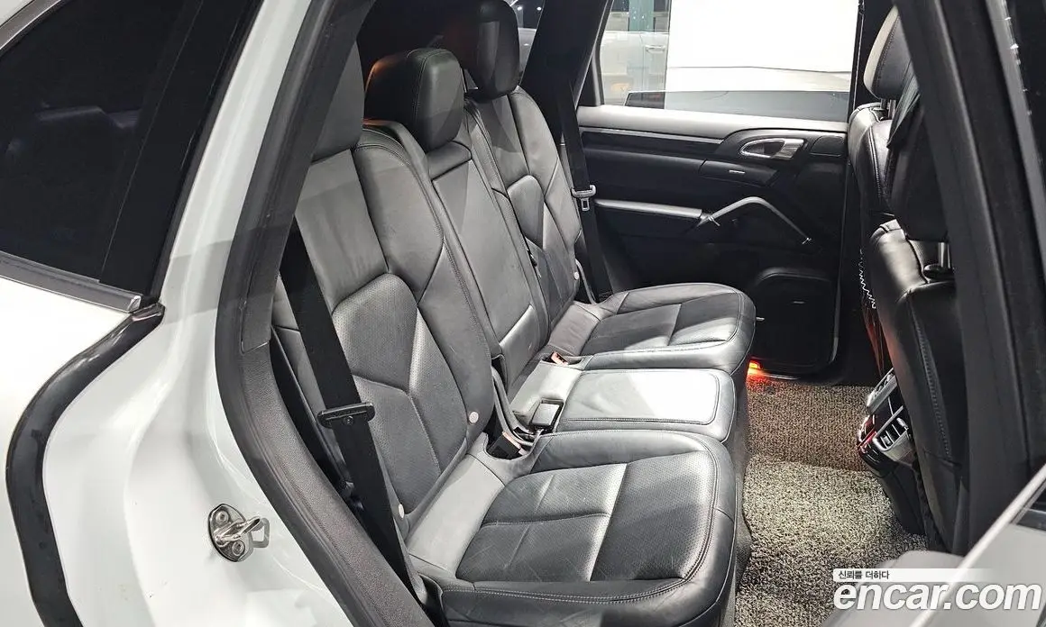 Porsche Cayenne 2013 4.1 автомат (гидро), фото 11