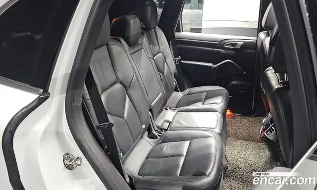 Porsche Cayenne 2013 4.1 автомат (гидро), миниатюра 11