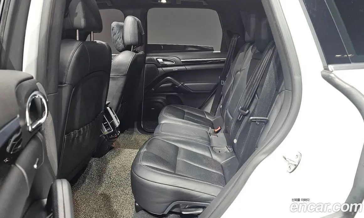 Porsche Cayenne 2013 4.1 автомат (гидро), фото 12