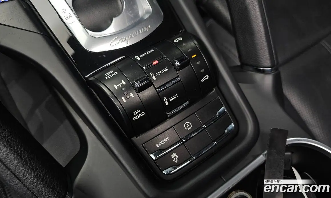 Porsche Cayenne 2013 4.1 автомат (гидро), фото 18