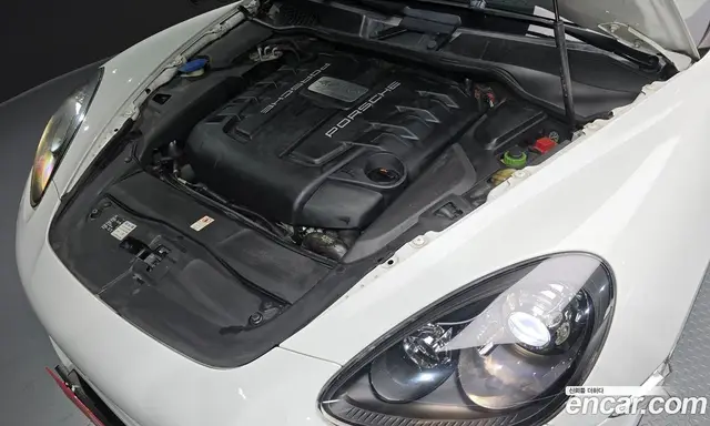 Porsche Cayenne 2013 4.1 автомат (гидро), миниатюра 6