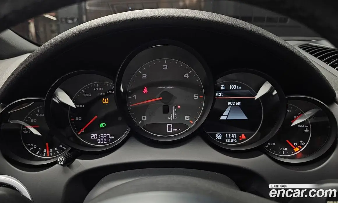 Porsche Cayenne 2013 4.1 автомат (гидро), фото 8