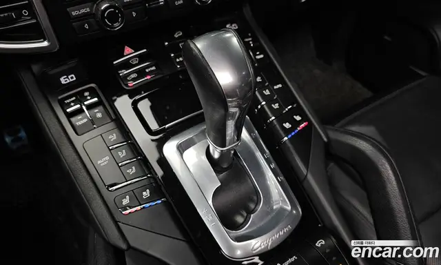 Porsche Cayenne 2013 4.1 автомат (гидро), миниатюра 9