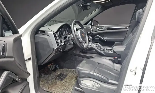Porsche Cayenne 2013 4.1 автомат (гидро), миниатюра 10