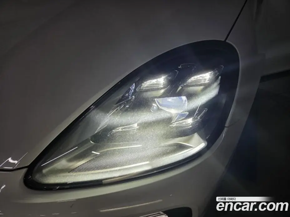 Porsche Cayenne 2019 3.0 автомат (гидро), фото 3