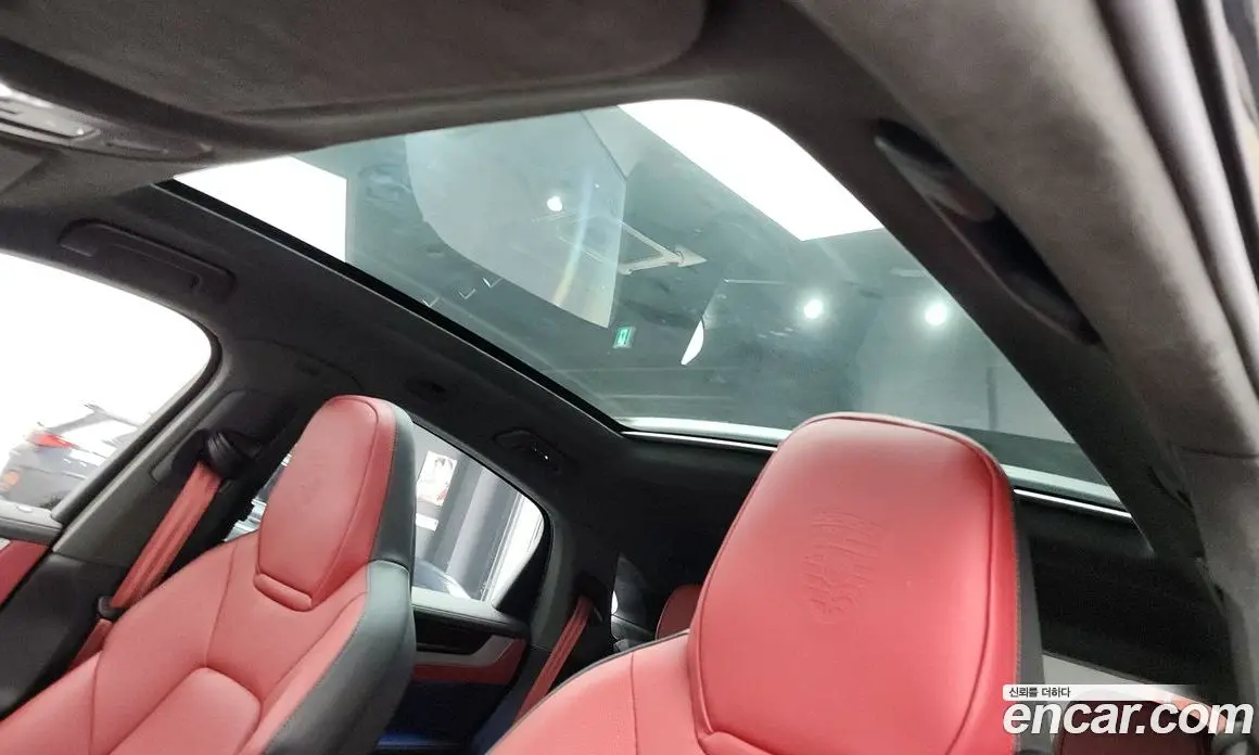 Porsche Cayenne 2024 3.0 автомат (гидро), фото 22