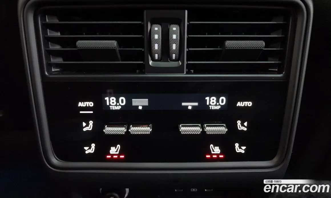 Porsche Cayenne 2024 3.0 автомат (гидро), фото 34