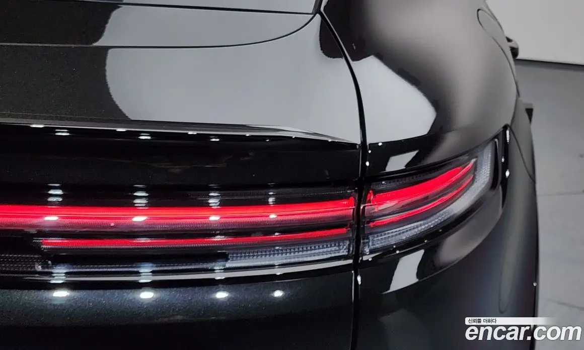 Porsche Cayenne 2024 3.0 автомат (гидро), фото 9