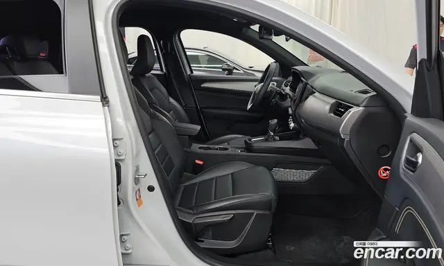 Renault (Samsung) Arkana 2024 1.6 автомат (гидро), миниатюра 11