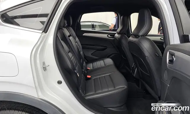 Renault (Samsung) Arkana 2024 1.6 автомат (гидро), миниатюра 12