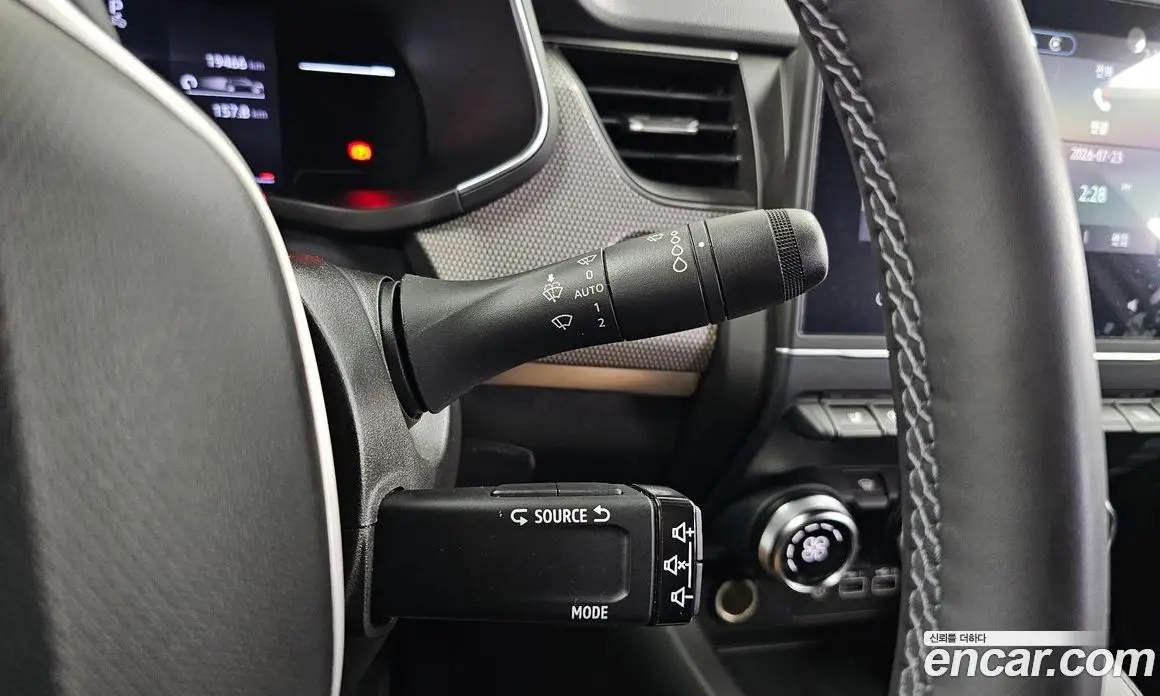 Renault (Samsung) Arkana 2024 1.6 автомат (гидро), фото 18