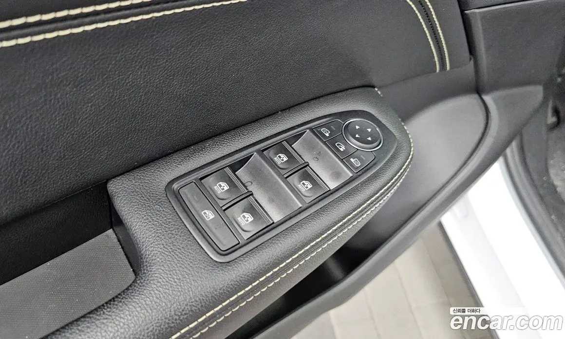Renault (Samsung) Arkana 2024 1.6 автомат (гидро), фото 19