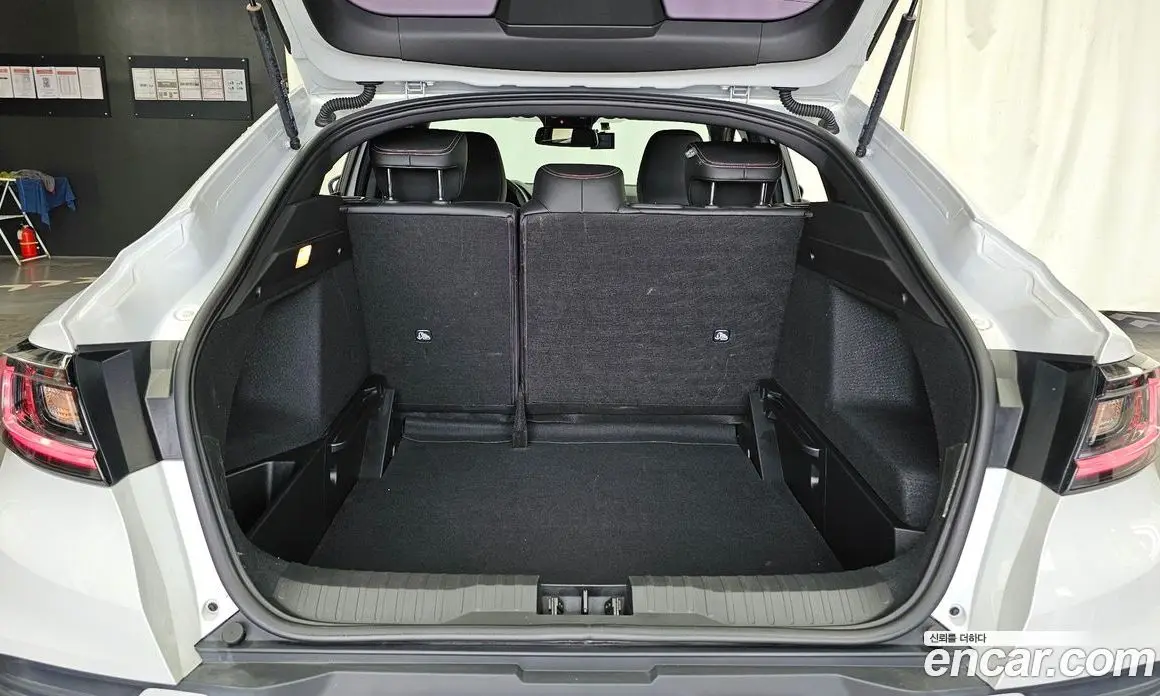 Renault (Samsung) Arkana 2024 1.6 автомат (гидро), фото 20