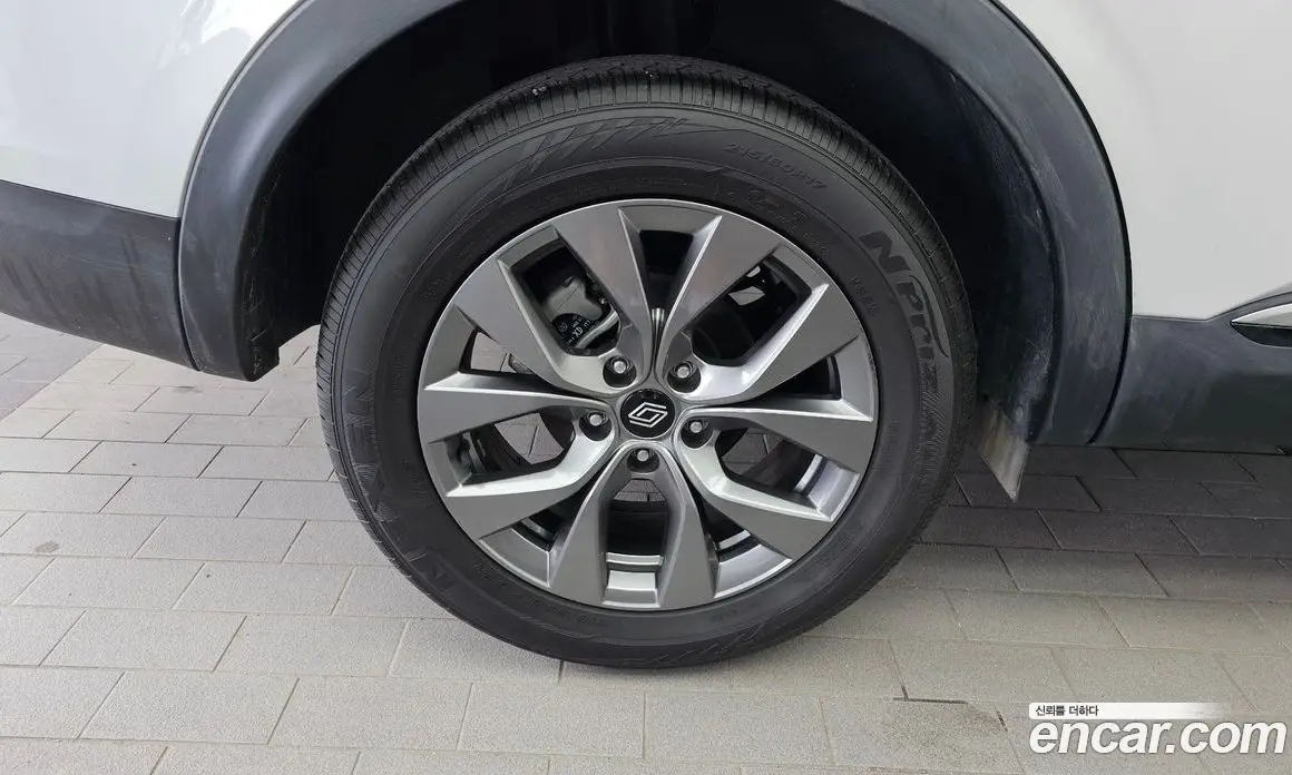 Renault (Samsung) Arkana 2024 1.6 автомат (гидро), фото 5