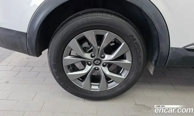 Renault (Samsung) Arkana 2024 1.6 автомат (гидро), миниатюра 5