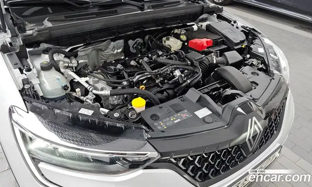 Renault (Samsung) Arkana 2024 1.6 автомат (гидро), миниатюра 6