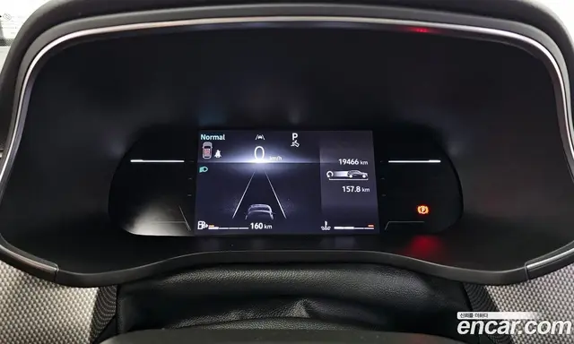 Renault (Samsung) Arkana 2024 1.6 автомат (гидро), миниатюра 8