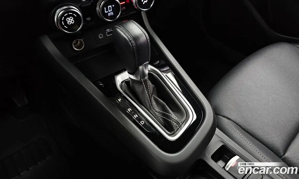 Renault (Samsung) Arkana 2024 1.6 автомат (гидро), фото 9