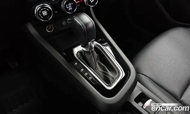 Renault (Samsung) Arkana 2024 1.6 автомат (гидро), миниатюра 9