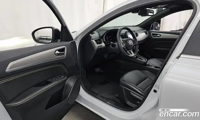 Renault (Samsung) Arkana 2024 1.6 автомат (гидро), миниатюра 10