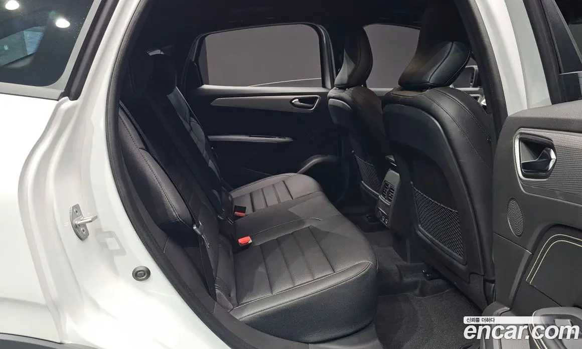 Renault (Samsung) Arkana 2026 1.6 автомат (гидро), фото 11