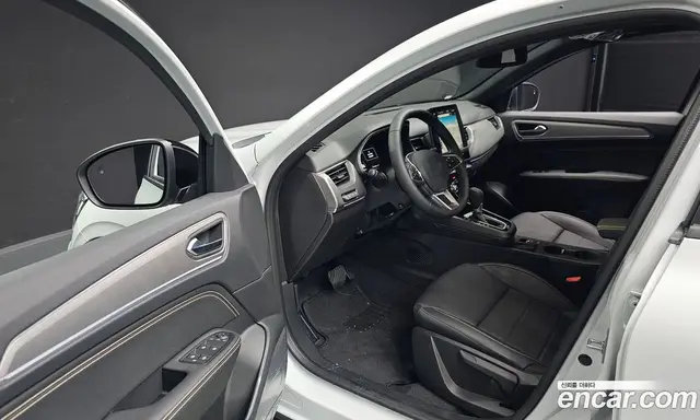 Renault (Samsung) Arkana 2026 1.6 автомат (гидро), миниатюра 10