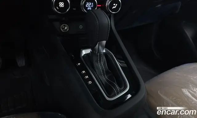 Renault (Samsung) Arkana 2026 1.6 автомат (гидро), миниатюра 9