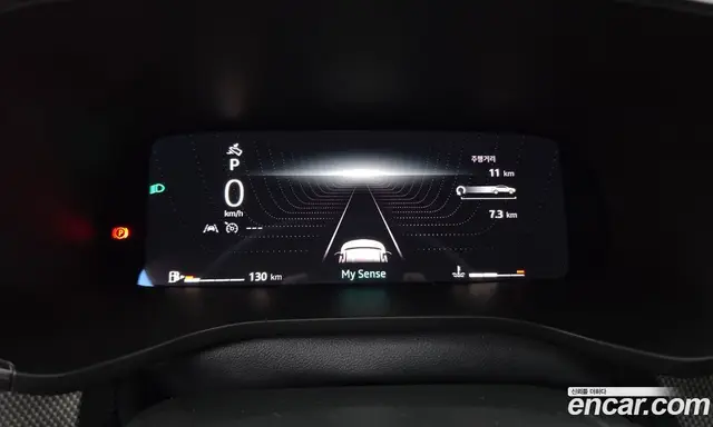 Renault (Samsung) Arkana 2026 1.6 автомат (гидро), миниатюра 11