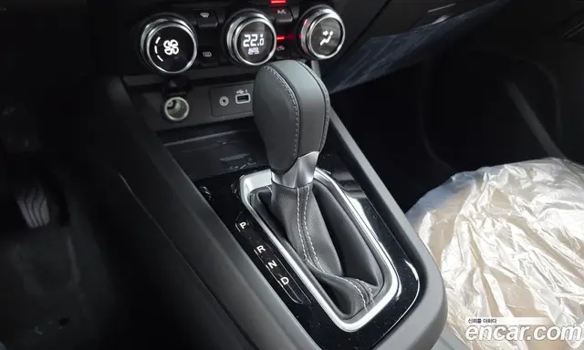 Renault (Samsung) Arkana 2026 1.6 автомат (гидро), миниатюра 12