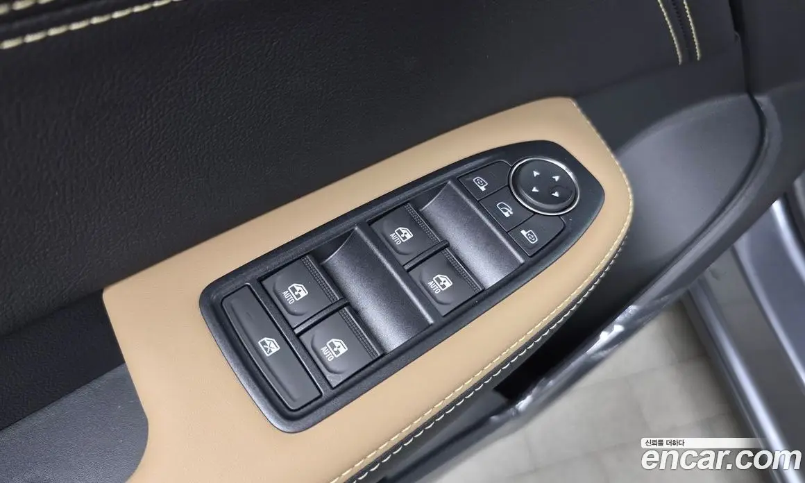 Renault (Samsung) Arkana 2026 1.6 автомат (гидро), фото 19