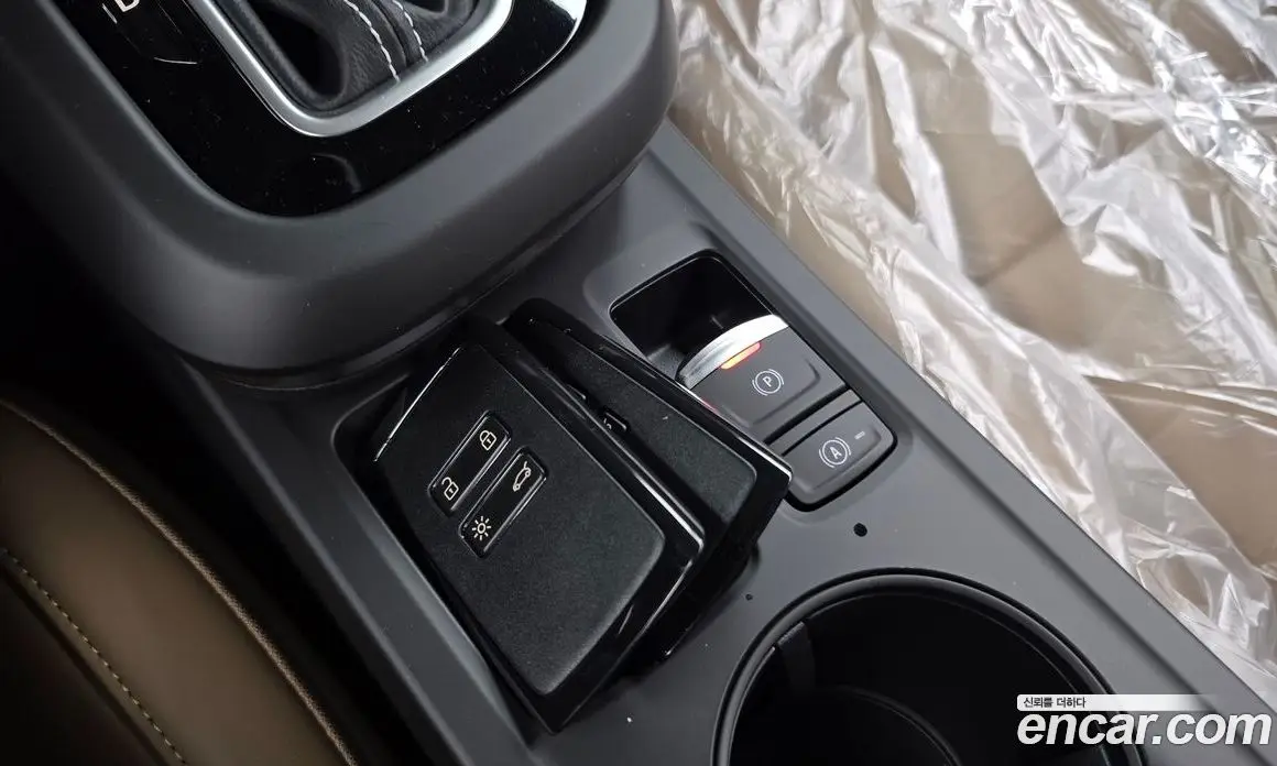 Renault (Samsung) Arkana 2026 1.6 автомат (гидро), фото 24