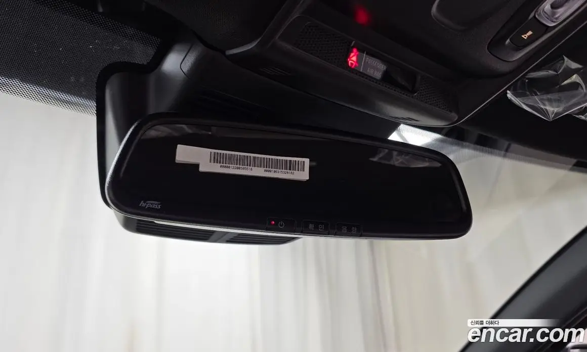 Renault (Samsung) Arkana 2026 1.6 автомат (гидро), фото 26