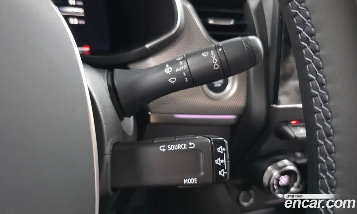 Renault (Samsung) Arkana 2026 1.6 автомат (гидро), фото 28