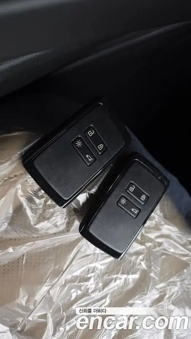 Renault (Samsung) Arkana 2026 1.6 автомат (гидро), фото 30