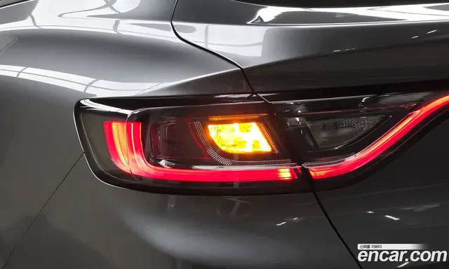 Renault (Samsung) Arkana 2026 1.6 автомат (гидро), миниатюра 9