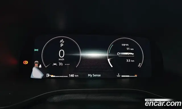 Renault (Samsung) Arkana 2026 1.6 автомат (гидро), миниатюра 8