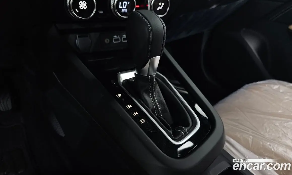 Renault (Samsung) Arkana 2026 1.6 автомат (гидро), фото 9
