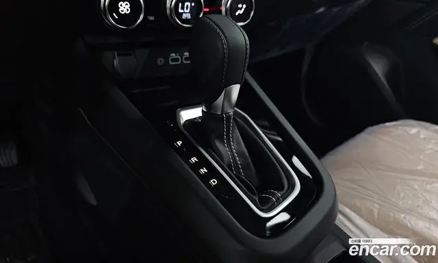 Renault (Samsung) Arkana 2026 1.6 автомат (гидро), миниатюра 9