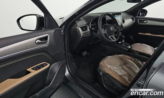 Renault (Samsung) Arkana 2026 1.6 автомат (гидро), миниатюра 10