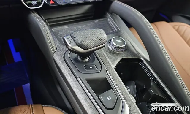 Renault (Samsung) Fluence 2026 1.5 автомат (гидро), миниатюра 11