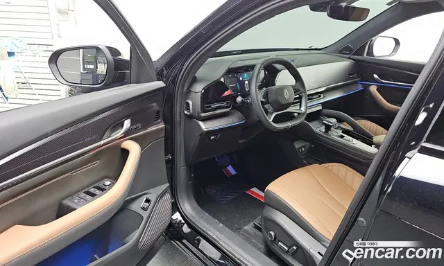 Renault (Samsung) Fluence 2026 1.5 автомат (гидро), миниатюра 12