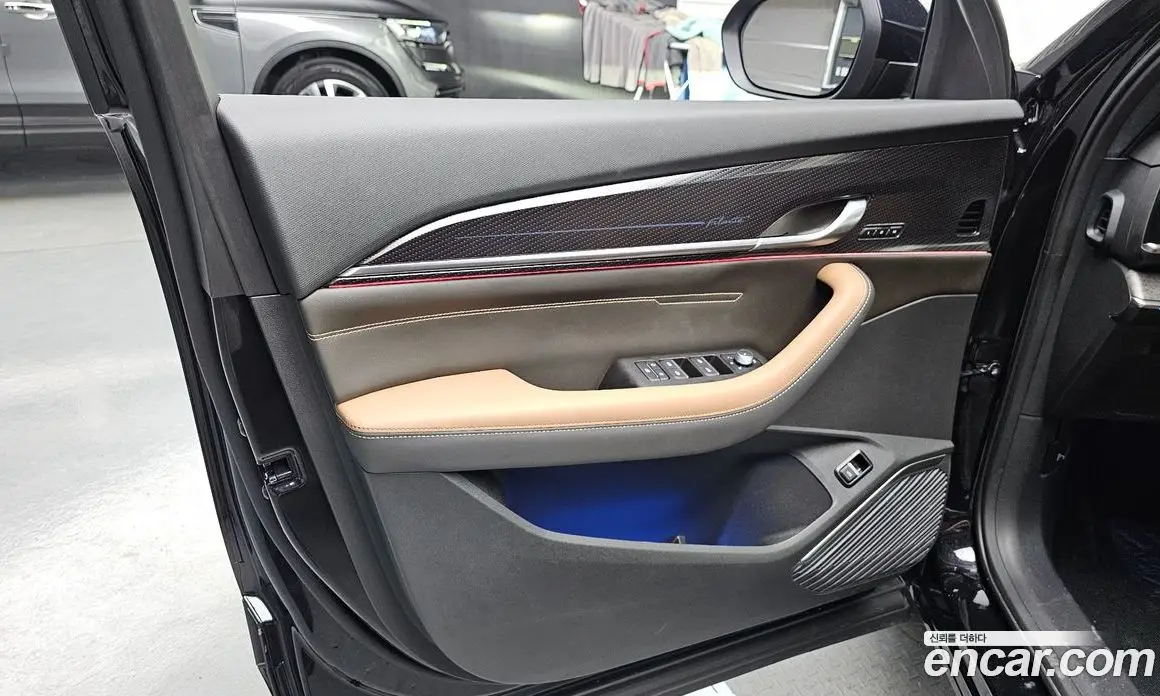 Renault (Samsung) Fluence 2026 1.5 автомат (гидро), фото 13