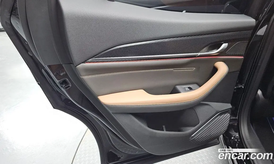 Renault (Samsung) Fluence 2026 1.5 автомат (гидро), фото 14
