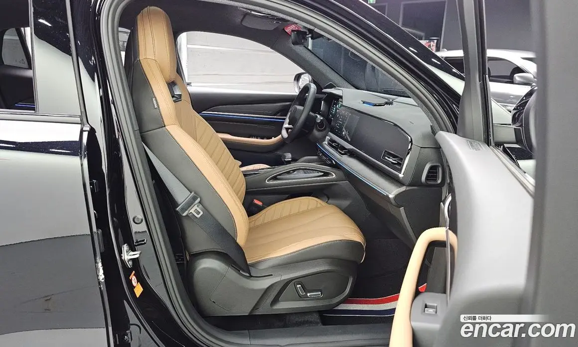 Renault (Samsung) Fluence 2026 1.5 автомат (гидро), фото 16