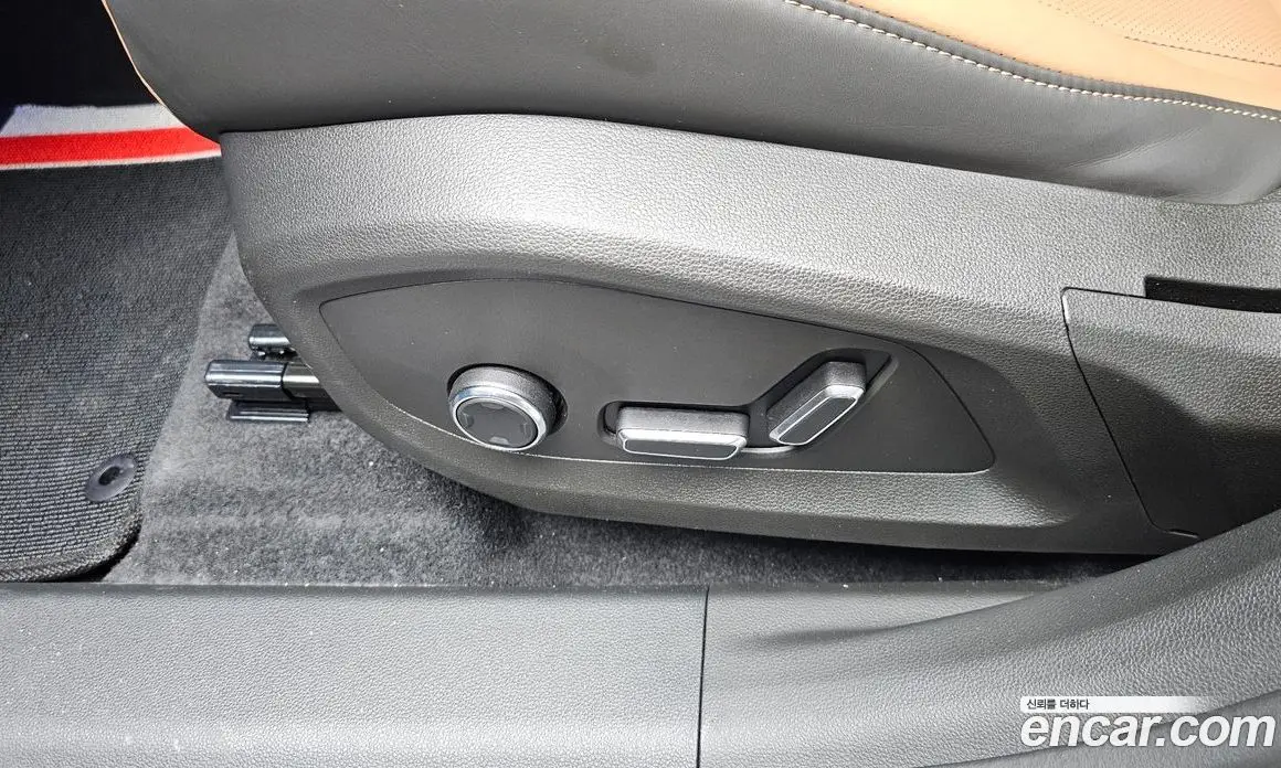 Renault (Samsung) Fluence 2026 1.5 автомат (гидро), фото 31