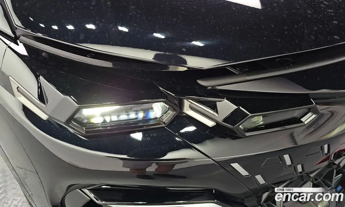 Renault (Samsung) Fluence 2026 1.5 автомат (гидро), фото 7