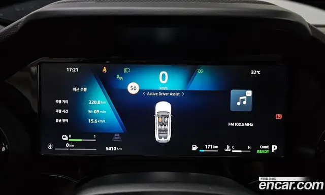 Renault (Samsung) Fluence 2026 1.5 автомат (гидро), миниатюра 10