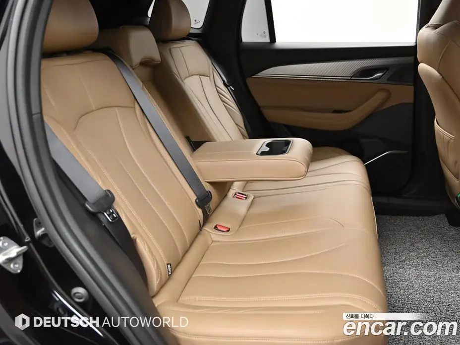 Renault (Samsung) Grand Koleos 2024 1.5 автомат (гидро), фото 12